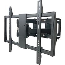 Amazon | エース・オブ・パーツ テレビ壁掛け金具 大型 42-90インチ