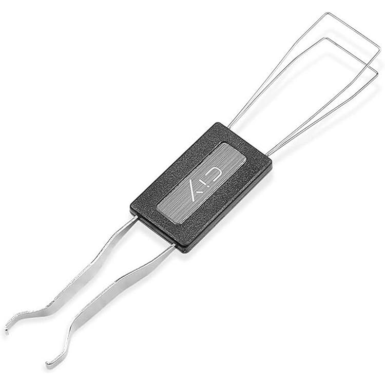 Amazon.co.jp: Punk Workshop 8pcs 24mmメカニカルボタンプッシュ