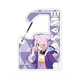 音楽少女 箕作沙々芽 カラビナ コレクション