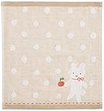 JOGAN(ジョウガン) サカキバラメグミ OGベアー ウォッシュタオル