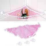 Toy Hammock, Storage Hammock, Toy Organizer- Beyoung Organize Stuffed Animals and Toys in Kids Room 