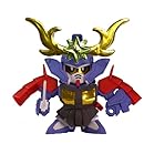 BB戦士 (188*) 彗聖頑駄無 ~輝羅鋼極彩~