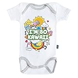 Baby Geek SHIRT ユニセックス・ベビー カラー: ホワイト