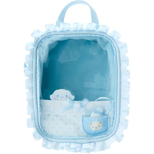 Amazon.co.jp: サンリオ(SANRIO) ぬいぐるみショルダーバッグ