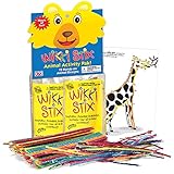 Wikki Stix Animal Activity Pak by WikkiStix