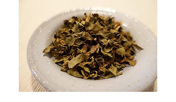 Amazon イチジク葉茶 30g 豊田屋セレクション 植物茶 通販