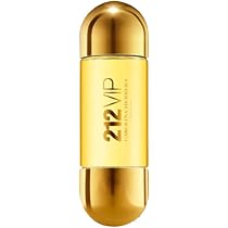 Amazon | Carolina Herrera キャロライナ ヘレラ 212 VIP