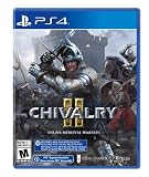 Chivalry 2(輸入版:北米)- PS4