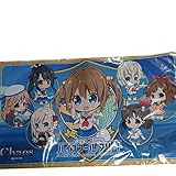 ハイスクール・フリート プレイマット