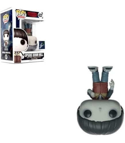 Amazon | Funko POP!「ストレンジャー・シングス」ホッパー #525