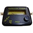 001 PPLS サテライトファインダー レベルチェッカー 衛星アンテナ調整器