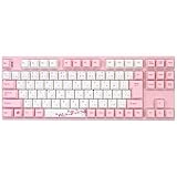 Varmilo Sakura 92 JIS Keyboard V2 Green VMVEM92A042GREEN