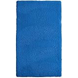 Martha Stewart Collection Ultimate Plush 20" x 34" Rug [並行輸入品]