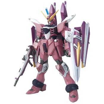 R14 ジャスティスガンダム