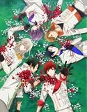 【Amazon.co.jp限定】【BD】華Doll* -Reinterpretation of Flowering- 上巻【通常版】(場面写真ブロマイド3枚セット（上巻・凌駕）付) [Blu-ray]