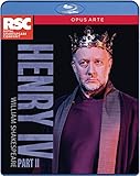 Henry Iv, Part 2 [Blu-ray]