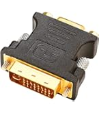 Amazon.co.jp: ELECOM ディスプレイ変換アダプタ D-Sub15ピン(ミニ