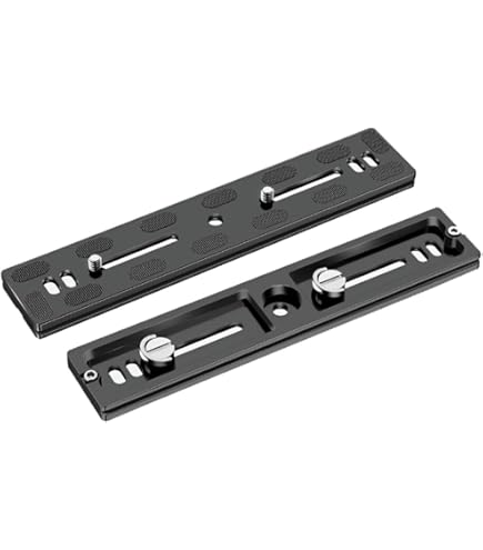 クイックリリース　プレートアダプター Amazon | ARCA-SWISS タイプのクイックリリースプレート