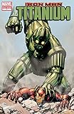 Iron Man: Titanium (2010)#1 (Iron Man: Titanium (2010)Vol. 1)