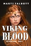 Viking Blood (The Viking Series Book 6) (English Edition)