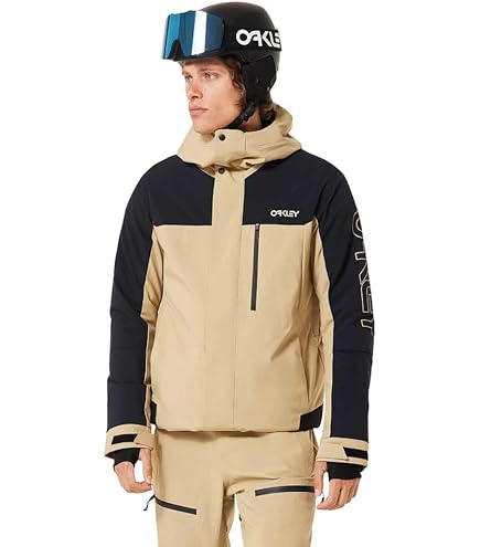 Amazon | x-nix(エックスニクス) Checkered Jacket スノーボードウェア