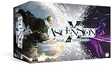 Ascension X: War of Shadows Game[並行輸入品]