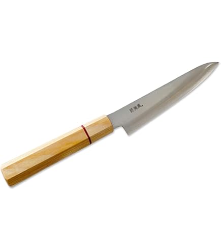 Amazon｜J-kitchens 江戸研ぎ 包丁 刃渡り 約210mm 日本製 96412｜三徳