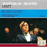 新品】廃盤/2SACD/リヒテル&クライバー マタチッチ ドヴォルザーク ピアノ Amazon.co.jp: ドヴォルザーク:ピアノ協奏曲: ミュージック