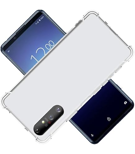 Amazon.co.jp: 対応 Xperia5 II SOG02 /SO-52A ガラスフィルム +