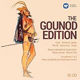 Gounod Edition -Box Set-
