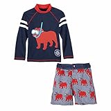 Andy & Evan SWIMWEAR ベビー・ボーイズ