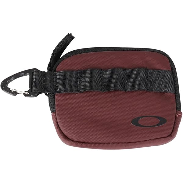 Amazon.co.jp: オークリー（OAKLEY） 財布 ウォレット カードケース