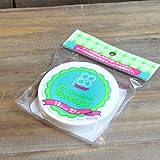 フローラテープ 12.5mm 1個 プリザーブドフラワー 資材 花材 用品 (ホワイト)