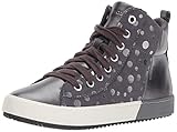 Geox ユニセックス・キッズ KALISPERA GIRL 3 カラー: グレー