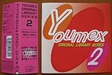 YOUMEX ORIGINAL LIBRARY SERIES2 ���܂���I�����W�����[�h�`�R��