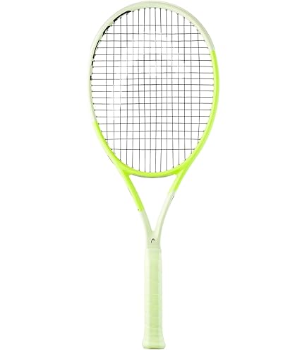 HEAD テニスラケット！ Amazon | ヘッド（HEAD） 硬式用テニスラケット Extreme PRO 2024