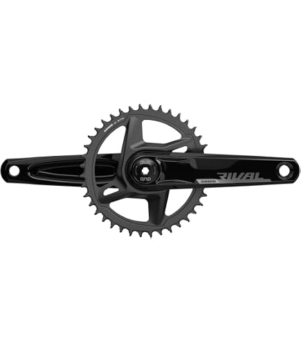 Amazon | SRAM Red Axs エアロパワーメーターキット - 2023 ブラック