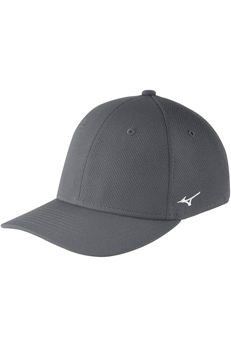 mizuno tour delta golf hat