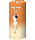 Sonny Angel HIPPERS ソニーエンジェル ヒッパーズ ハーベスト 51PM9F1cjdL._UF350,350_QL50_.jpg