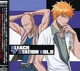 BLEACH-�u���[�`- �֘ACD