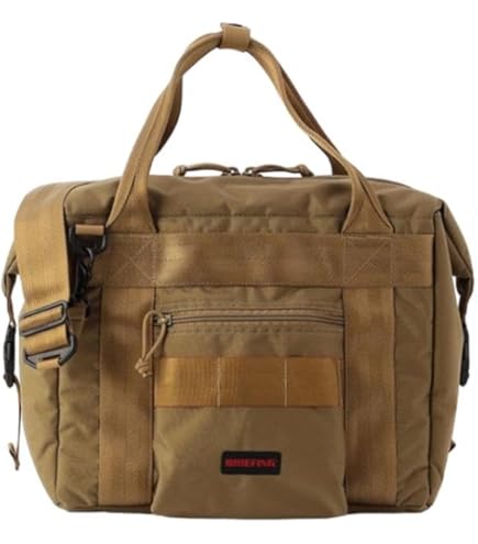 BRIEFING COOLER BAG M CS 超美品 Amazon | [BRIEFING] クーラーバッグ M CS COOLER BAG M CS