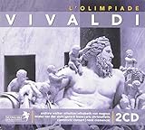 Vivaldi, A. : L'olimpiade