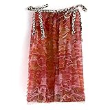 Cotton Tale Designs Diaper Stacker Here Kitty Kitty [並行輸入品]