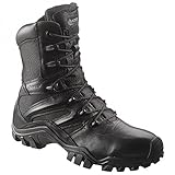 Bates メンズ US サイズ: 11.5 D(M) US カラー: ブラック