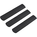 サクスリード 3pcs 樹脂製リード シグネチャーシリーズ アルトサクソフォン用 硬さ:2.5 サックス初心者に向け