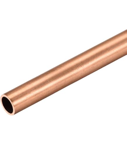 【専用‼️】TOYO 20mm 断熱管 C1220T-PEF-N20-O 冷媒管 Amazon.co.jp: C1220T-O 銅管軟 外径4mm 肉厚1mm 長さ20M コイル 銅管