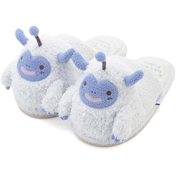 Amazon | [ジェラート ピケ] 【ドラゴンクエスト】ももんじゃニット