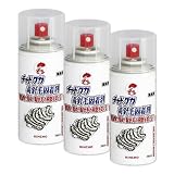 チャドクガ毒針毛固着剤 180ml×30本