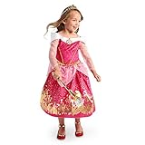 キッズ用コスチューム(110) オーロラ姫