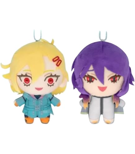 グノーシア　ぬいぐるみ　vol.1 ラキオ SQ まとめ売り 2点セット グノーシア ぬいぐるみ vol.1 ラキオ SQ まとめ売り 2点セット